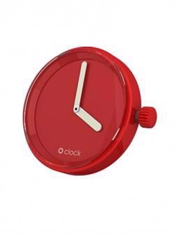 Image of O'Clock Rødt ur